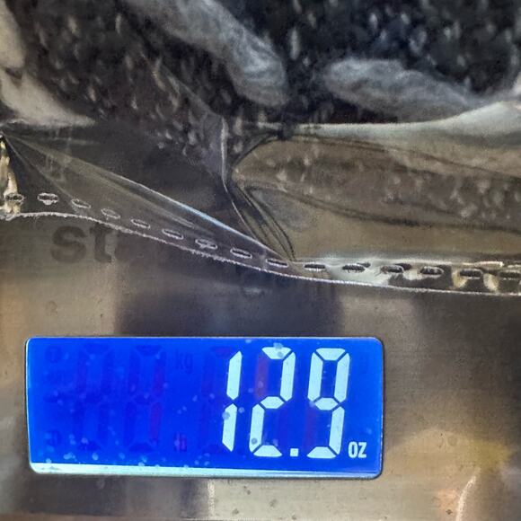 J Jill Sweater Womens Extra Small Gray PureJill Embroidered Knit Boho Artsy Wool - Picture 13 of 14